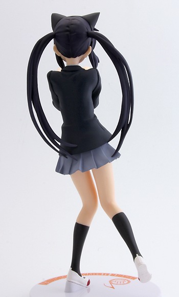 azusa nakano figure