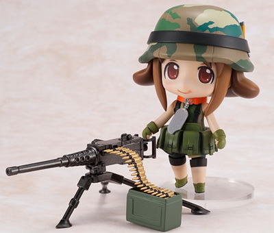 nendoroid 139