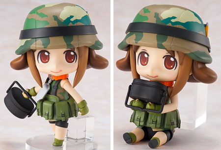 nendoroid 139