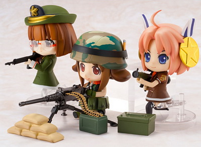 nendoroid 139