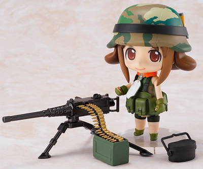 nendoroid 139