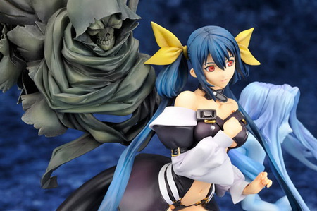 dizzy alter figure