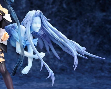 dizzy alter figure