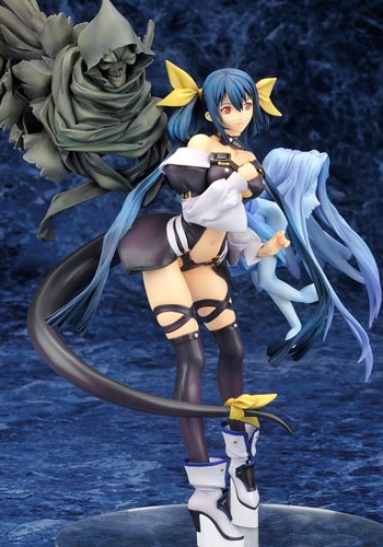 dizzy alter figure