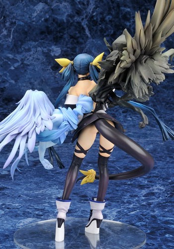 dizzy alter figure