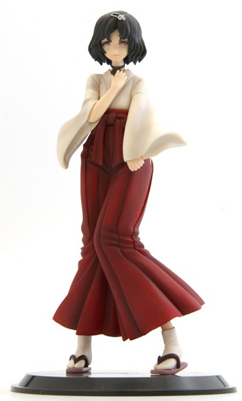 ruka figure