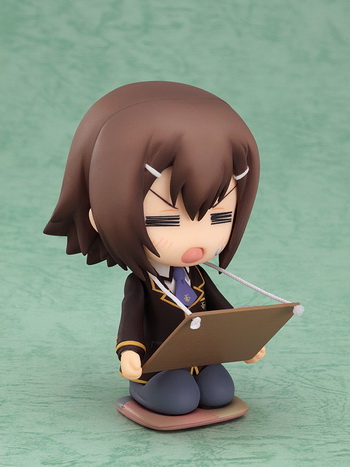 hideyoshi nendoroid