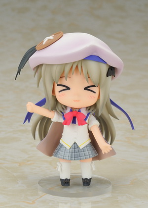 nendoroid 126