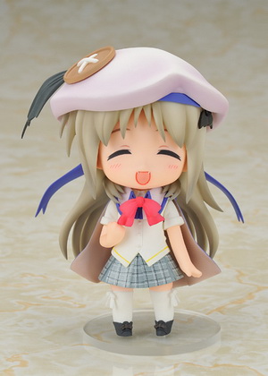 nendoroid 126