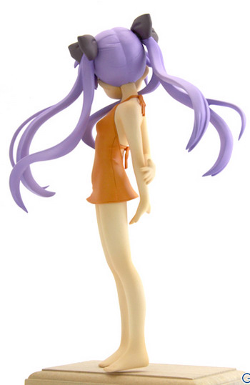 kagami hiiragi figure