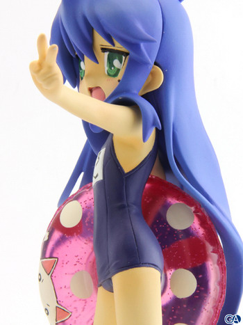 izumi konata figure