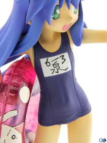 izumi konata figure