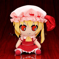 remilia scarlet plush