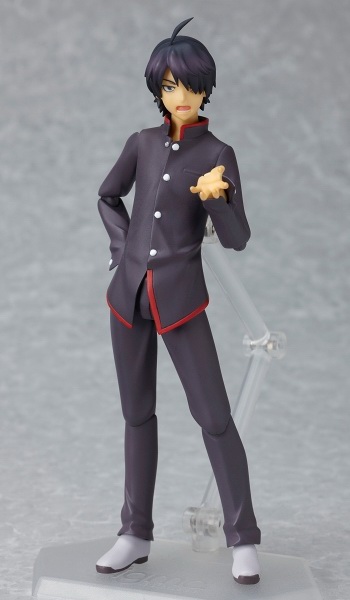 koyomi araragi figma