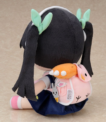 bakemonogatari plush