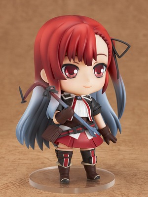 nendoroid 163