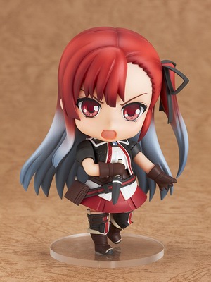 nendoroid 163