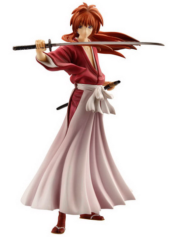 story image figure rurouni kenshin