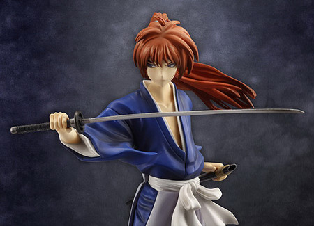 story image figure rurouni kenshin