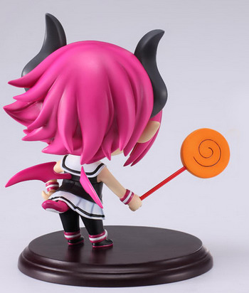 disgaea figure