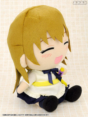 yachiyo figure