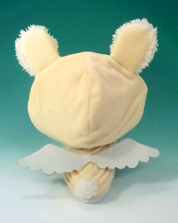 Angel Plush