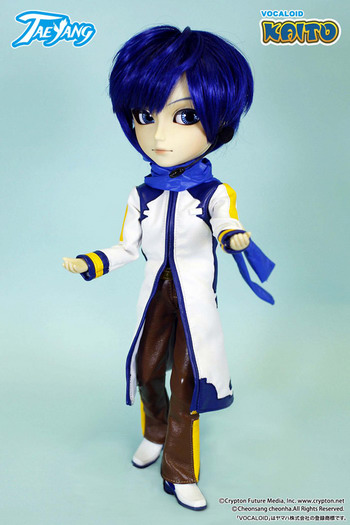 kaito figure