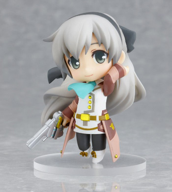 kiseki nendoroid