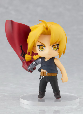 edward elric nendoroid