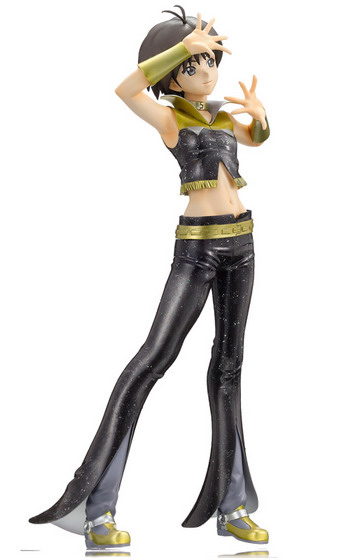 megahouse makoto