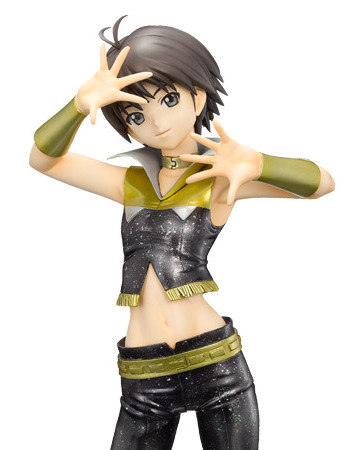 megahouse makoto