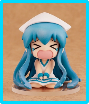 ika musume nendoroid