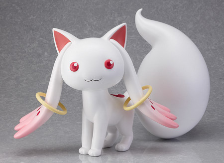 kyubey nendoroid