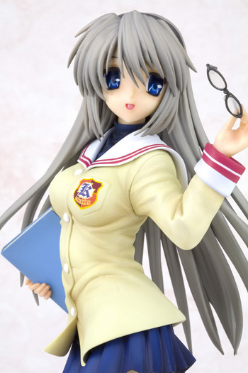 tomoyo sakagami figure