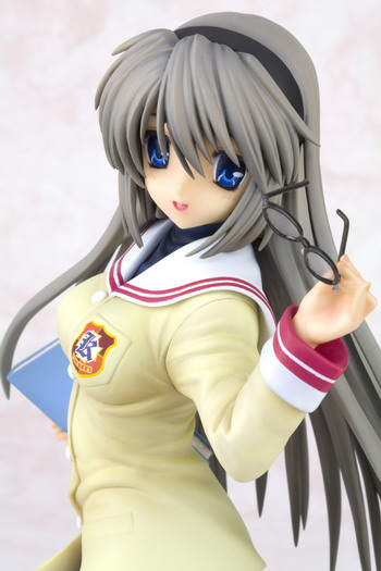 tomoyo sakagami figure