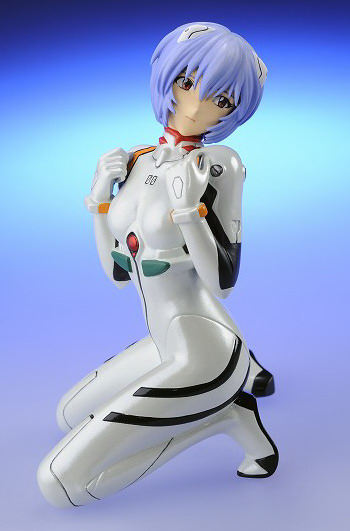 Rei Plugsuit