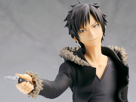 durarara izaya figure