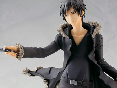 durarara izaya figure