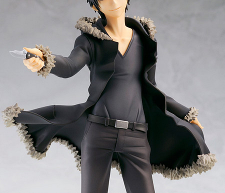 durarara izaya figure