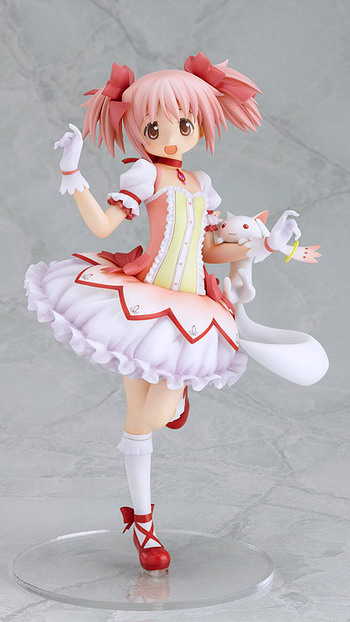 Madoka Figure