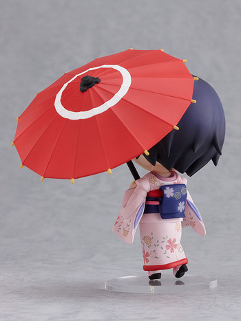 nendoroid 192