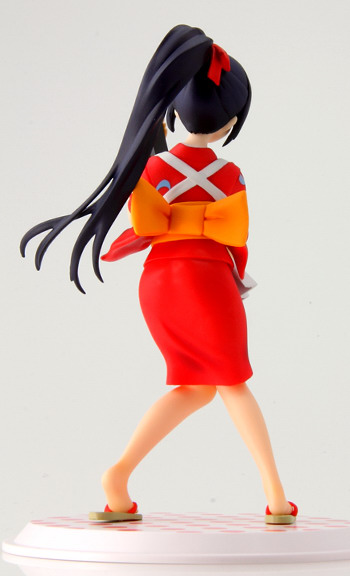 azusa k on figure