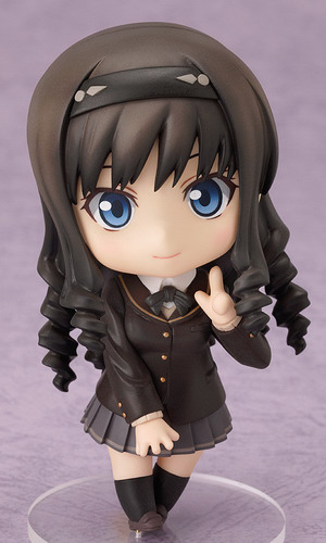 nendoroid haruka morishima