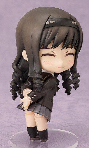 haruka morishima nendoroid