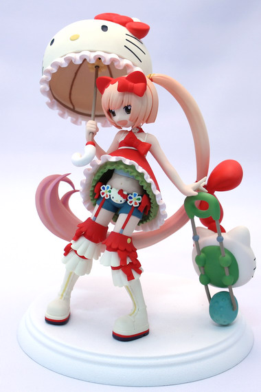 nekomura iroha figure