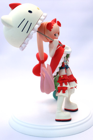 nekomura iroha figure