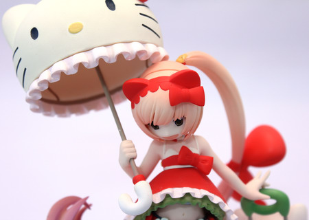 nekomura iroha figure