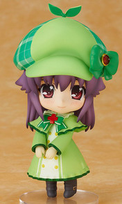 nendoroid 216