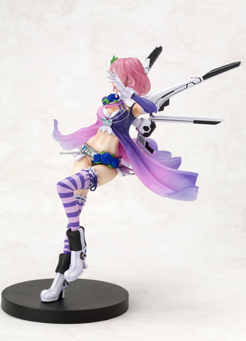 alisa figure