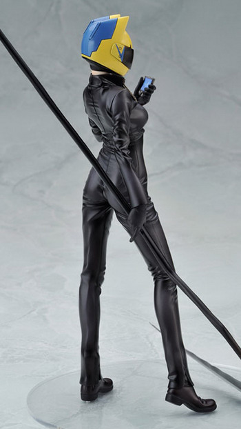 celty durarara figure